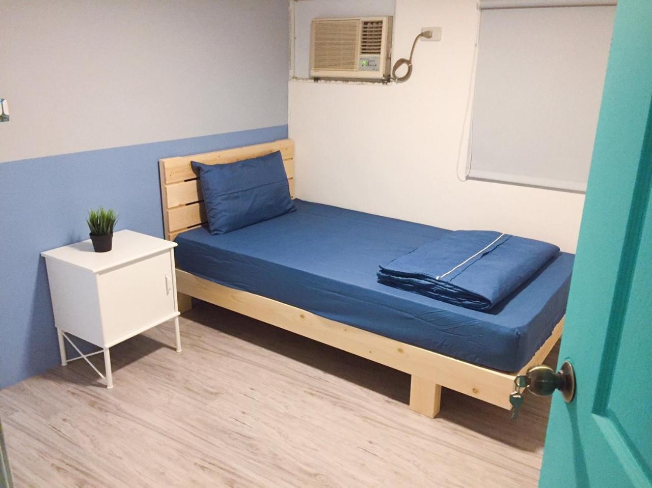 מלון Pingtung 巷弄內的老宅 מראה חיצוני תמונה